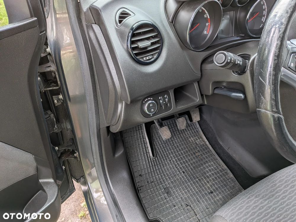 Opel Meriva 1.4 Active - 35
