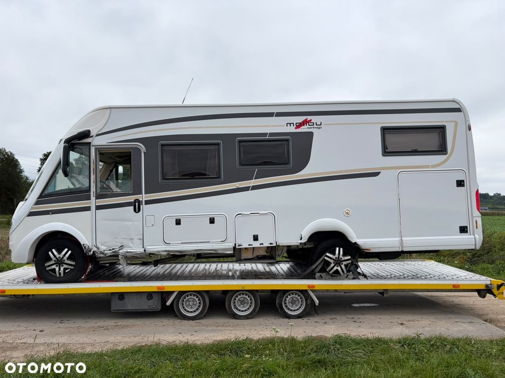 Carthago Malibu 490 LE - 30