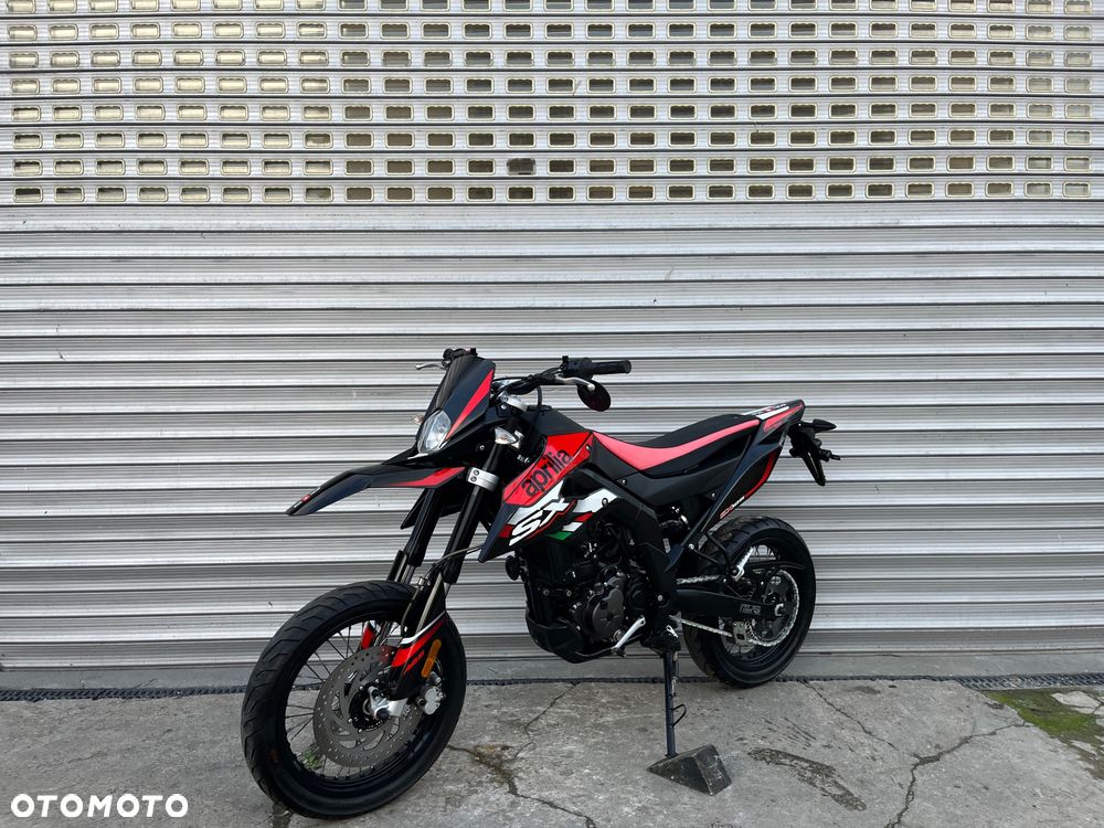 Aprilia SX - 28