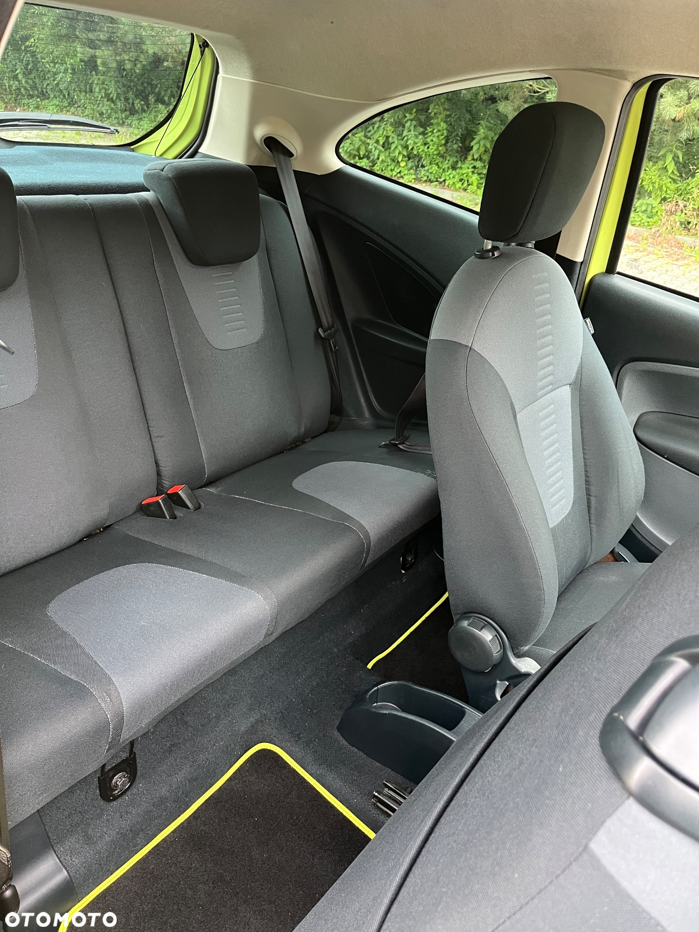 Ford KA 1.2 Digital EU5 - 11