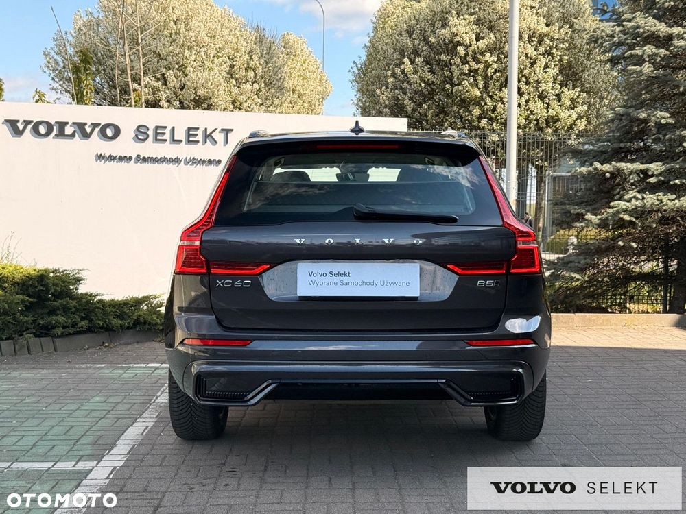 Volvo XC 60 - 8