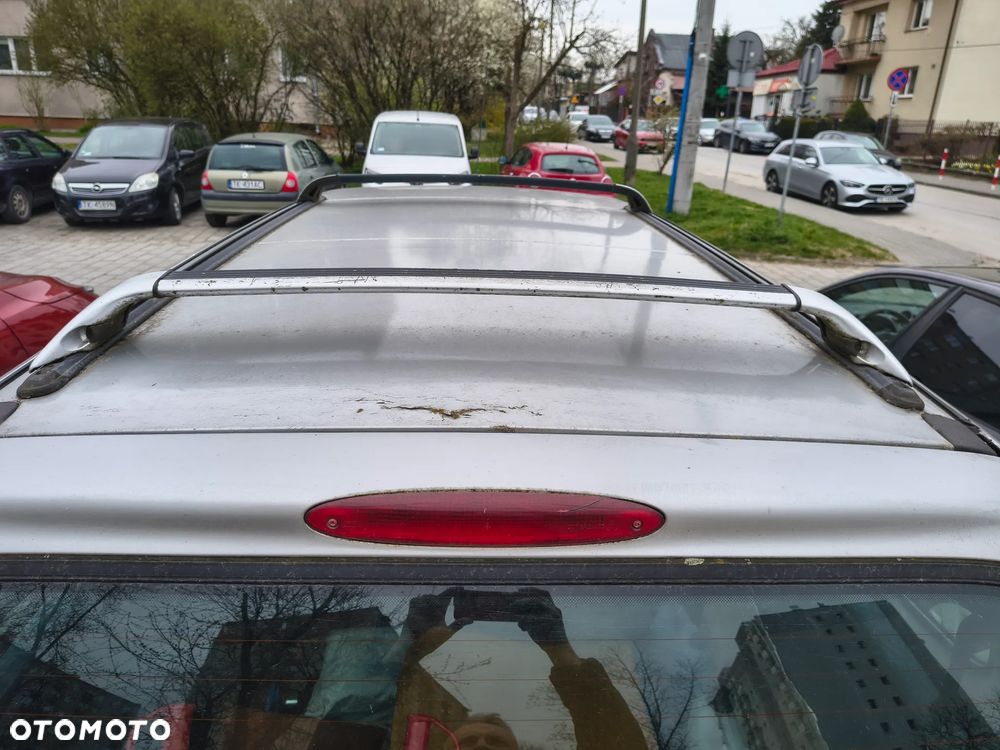 Renault Espace 2.0 RT 16V - 10