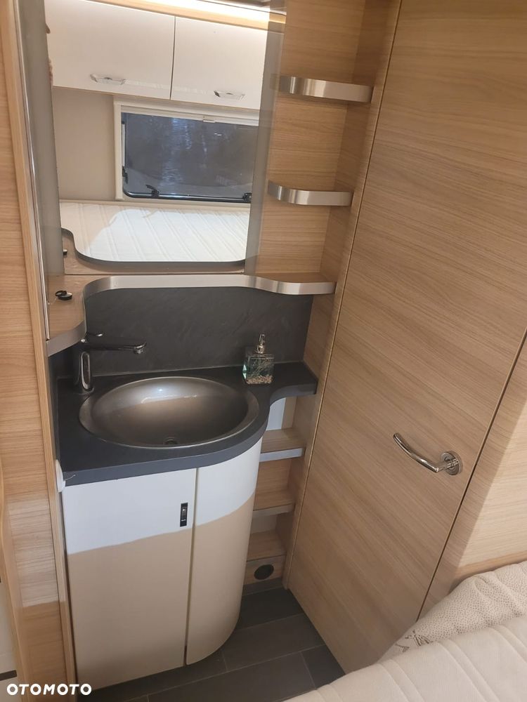 Tabbert Vivaldi 560tdl - 11