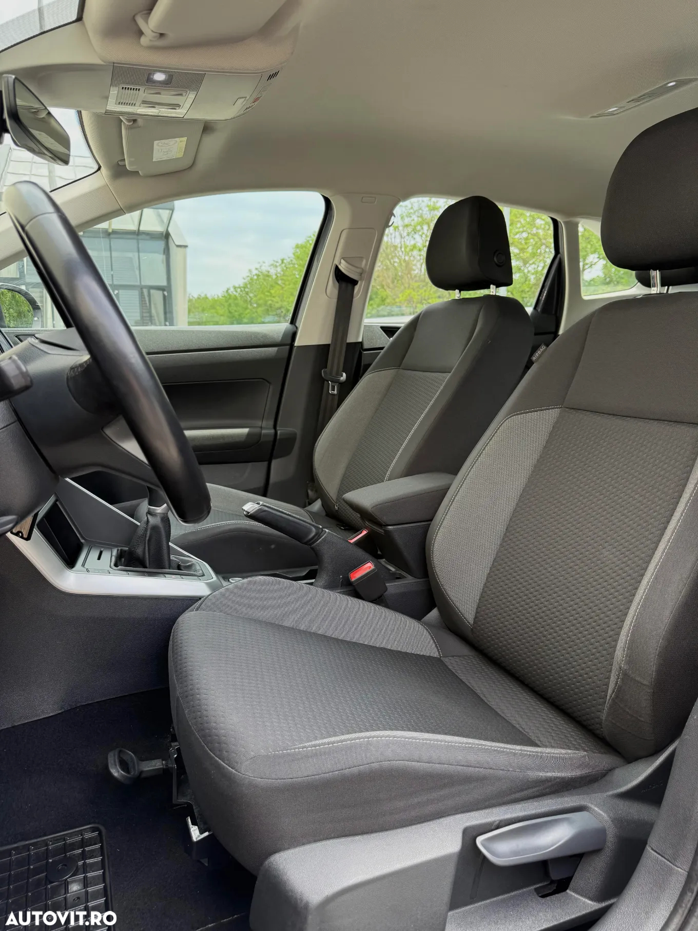Volkswagen Taigo 1.0 TSI Life - 16