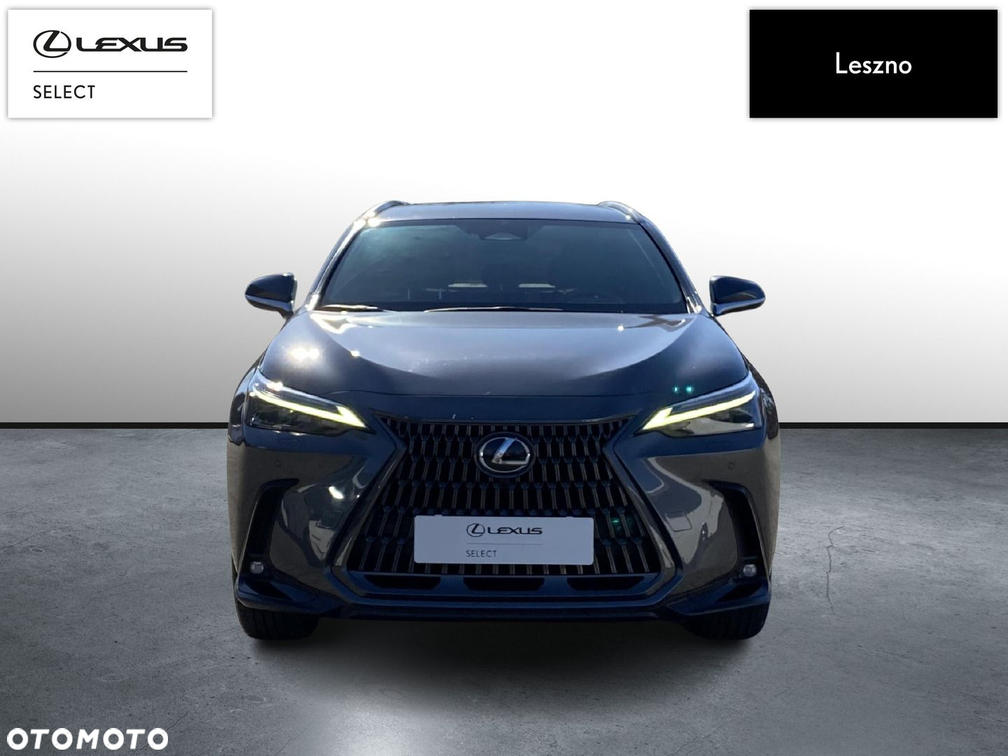 Lexus NX - 7