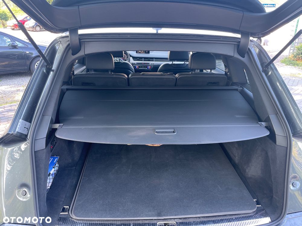 Audi SQ7 TDI Quattro Tiptronic - 11