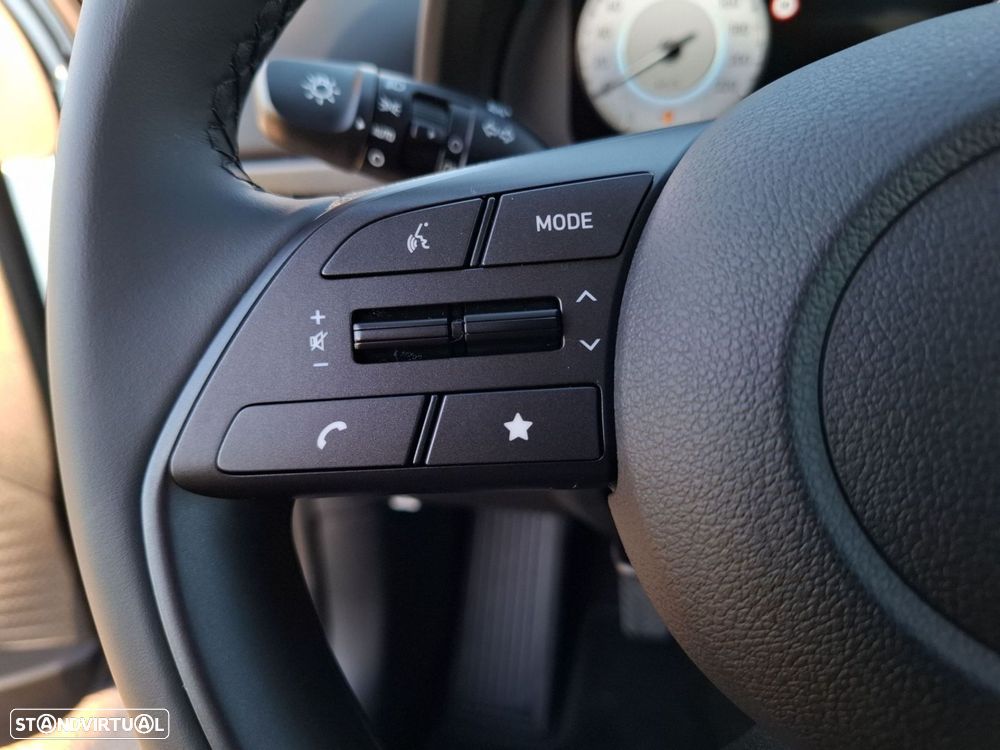 Hyundai i20 1.2 Comfort - 16