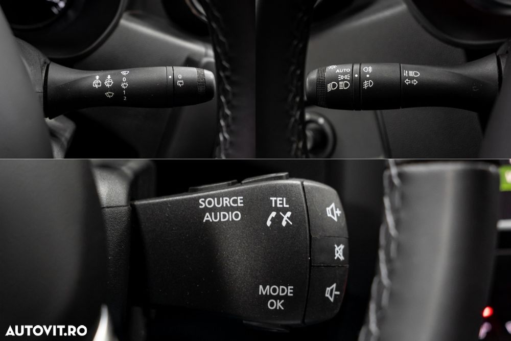 Dacia Duster TCe 125 4WD Prestige - 13