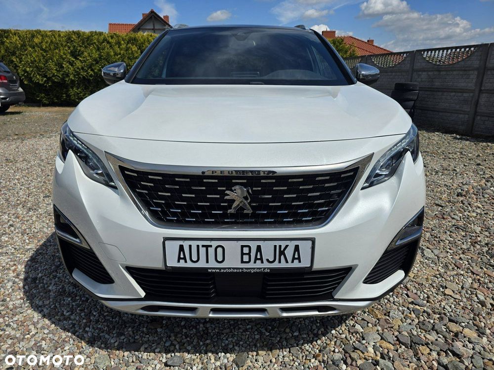 Peugeot 3008 - 18