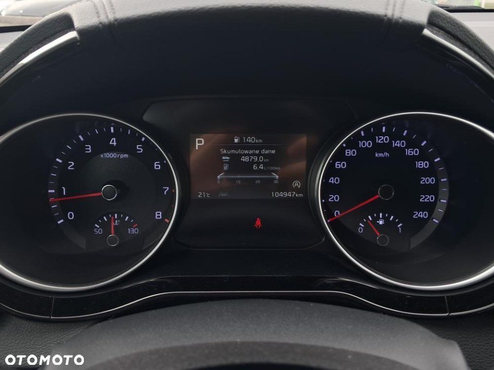 Kia Ceed - 23