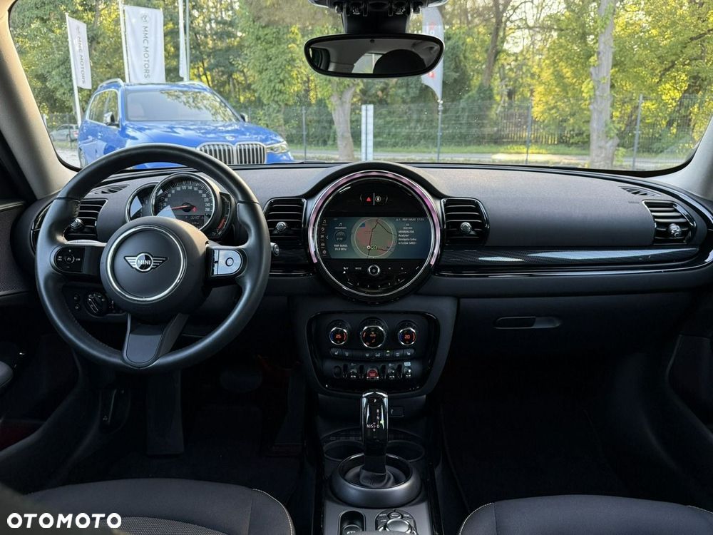 MINI Clubman Cooper - 18