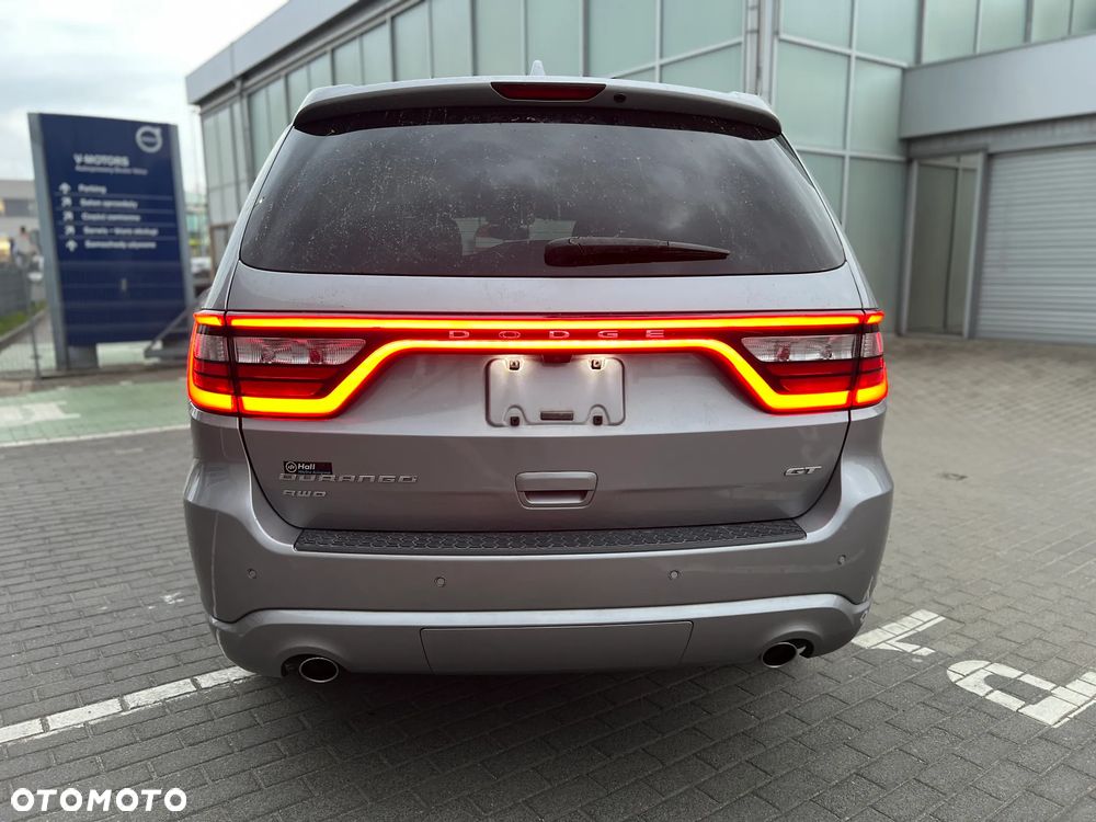 Dodge Durango 5.7 R/T - 5