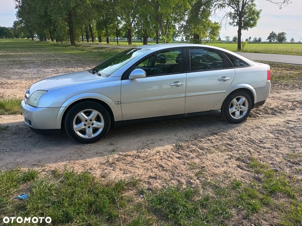 Opel Vectra 1.8 - 1