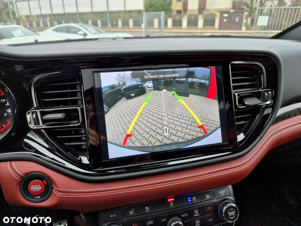 Dodge Durango 6.4 SRT - 24