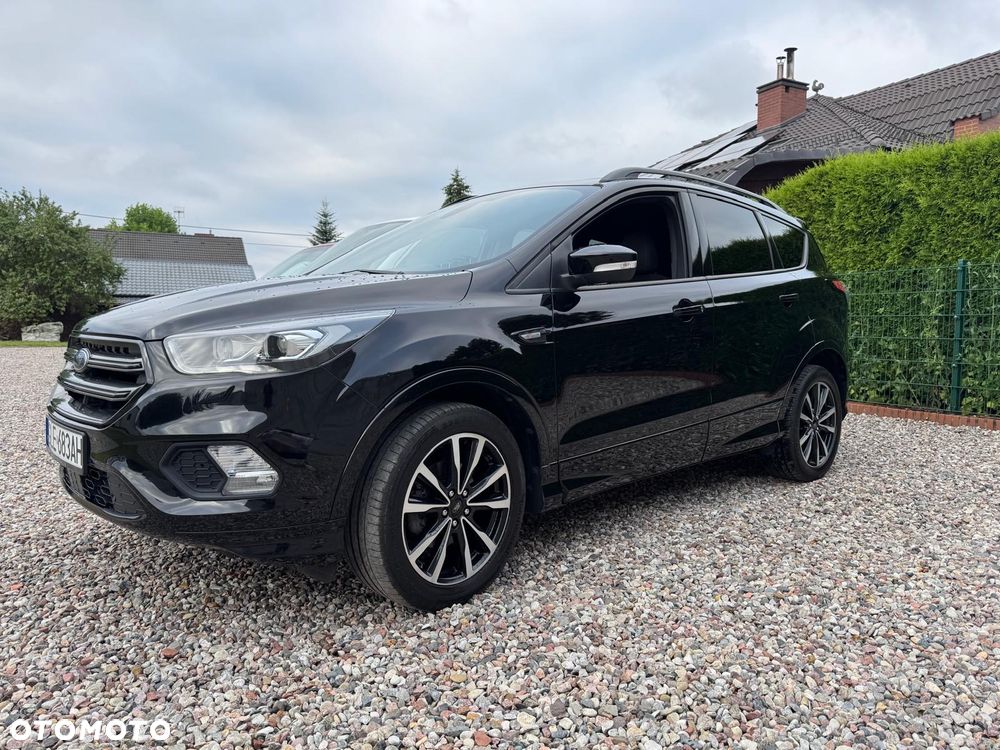 Ford Kuga 1.5 EcoBoost FWD ST-Line ASS - 1