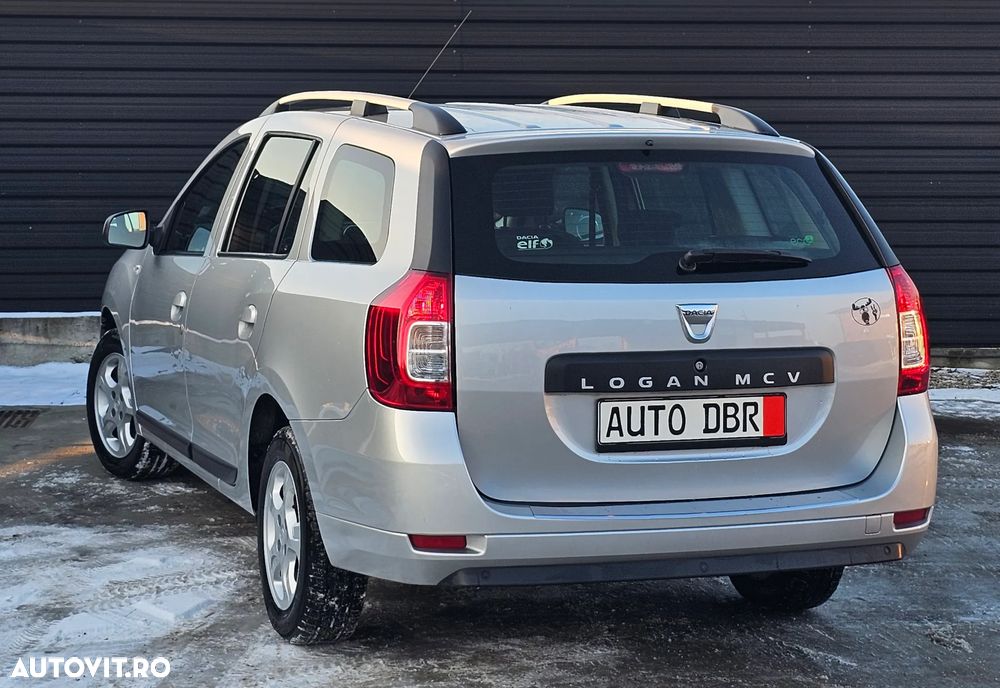 Dacia Logan TCe 90 Prestige - 14