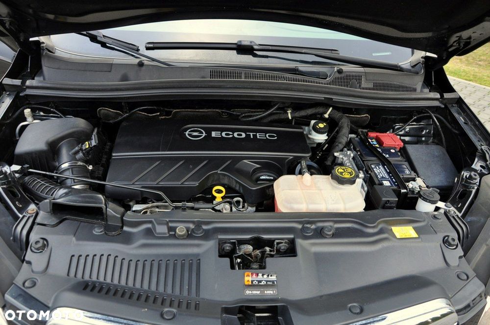 Opel Mokka - 39