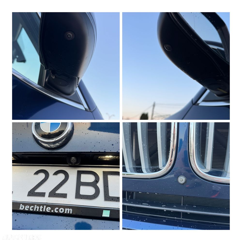 BMW X3 xDrive35d AT xLine - 11