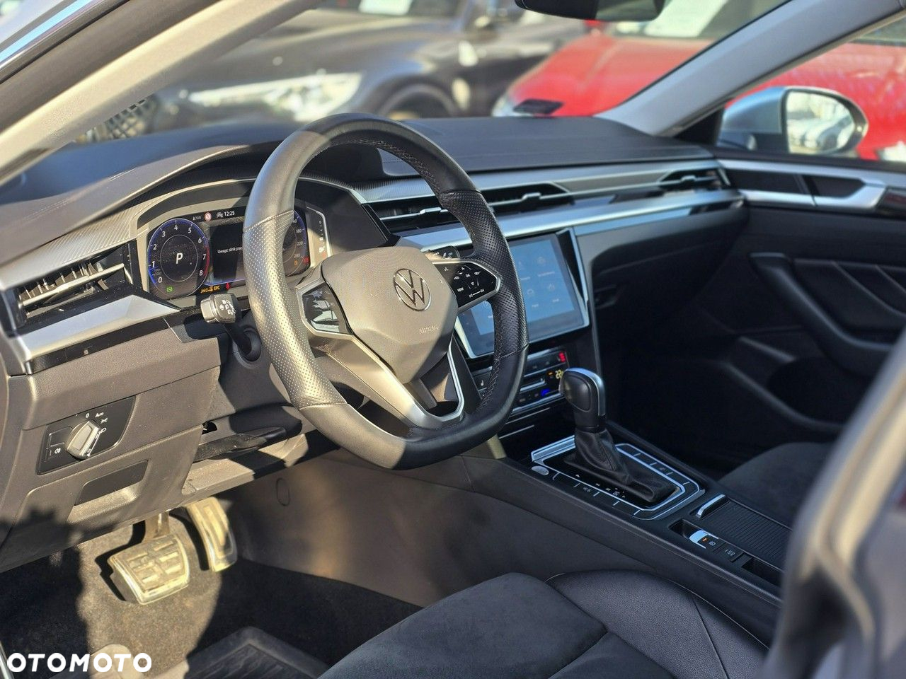 Volkswagen Arteon - 17