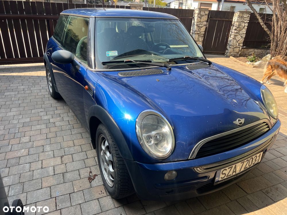 MINI ONE Standard - 1