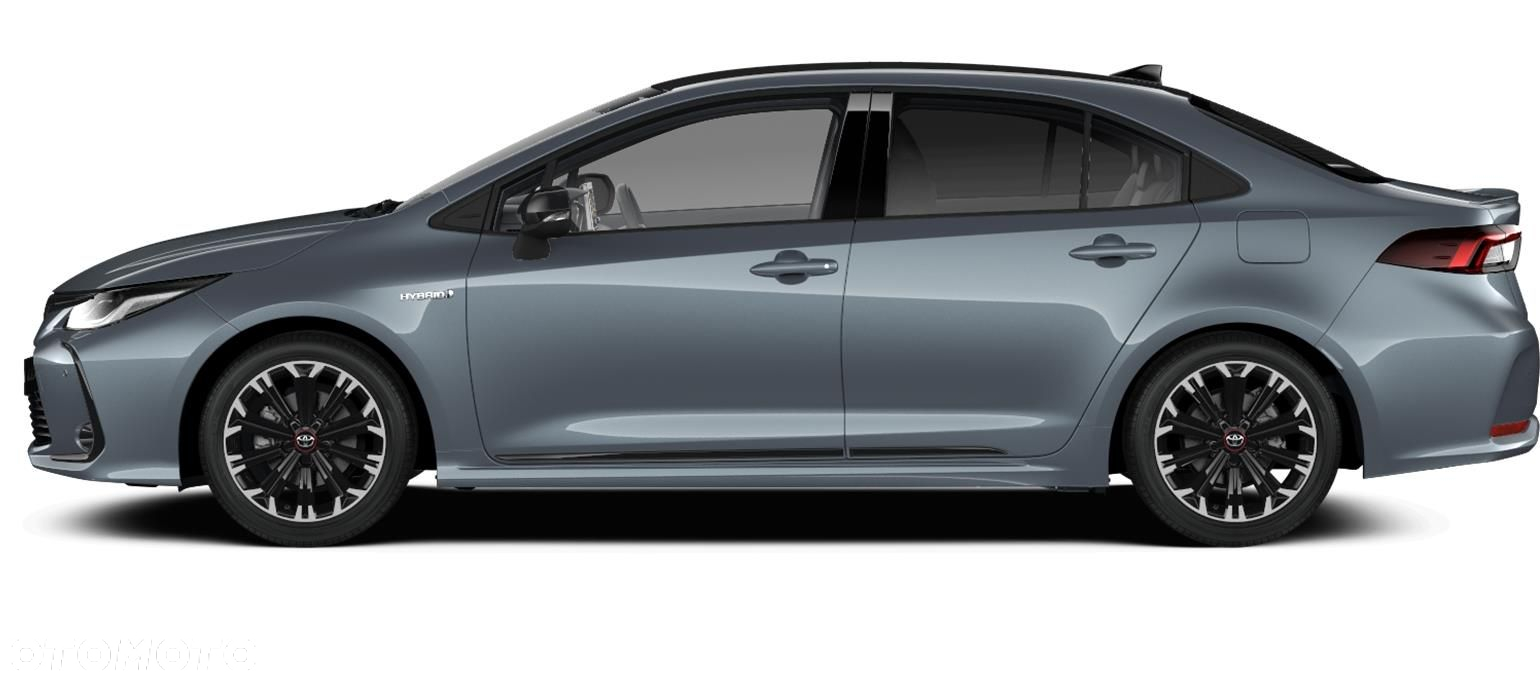 Toyota Corolla - 6