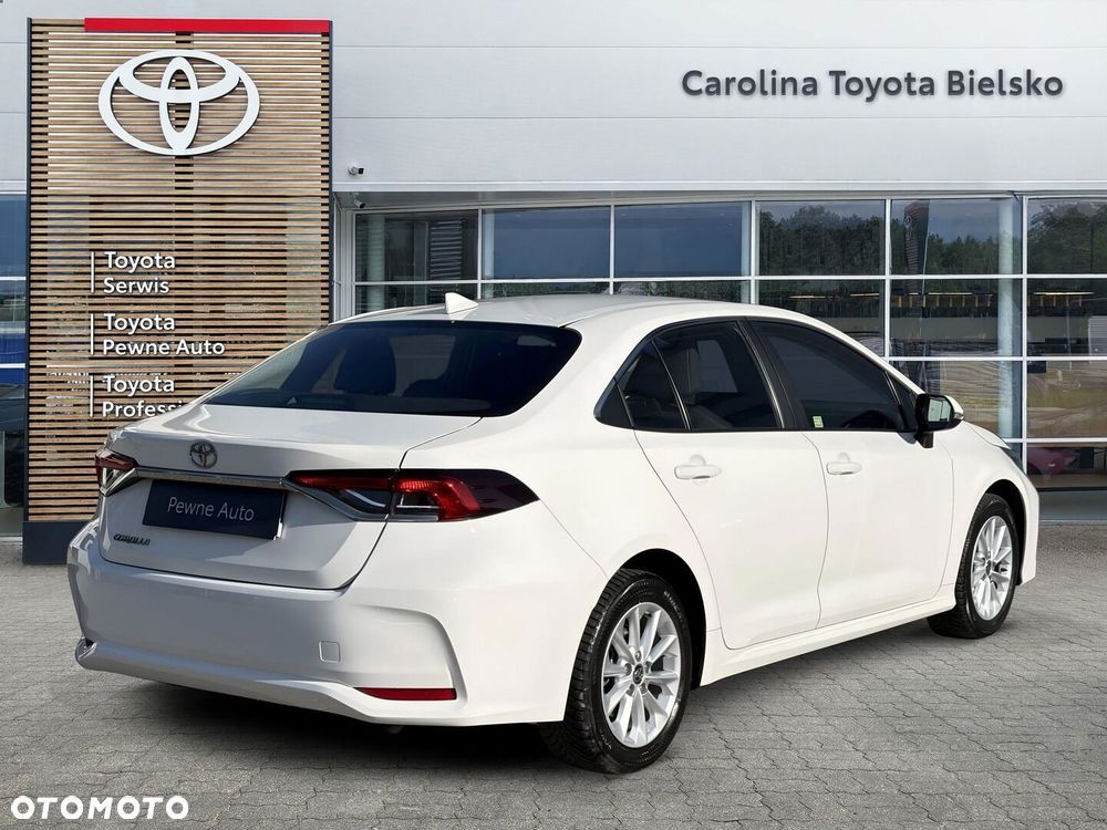Toyota Corolla - 25