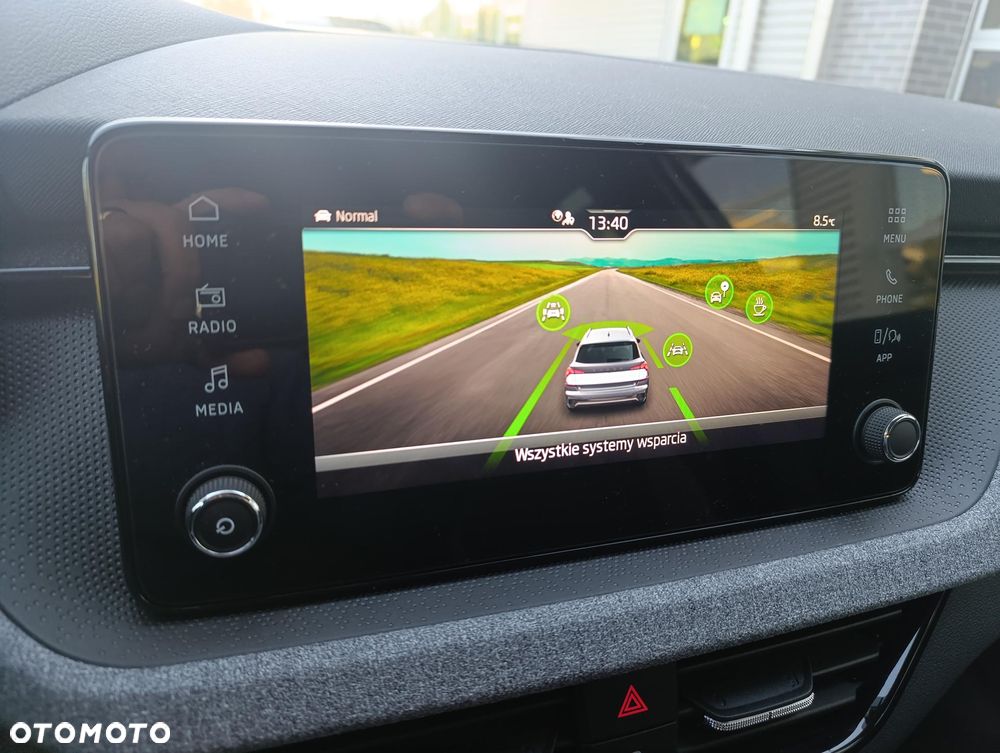 Skoda Kamiq 1.0 TSI Selection - 12