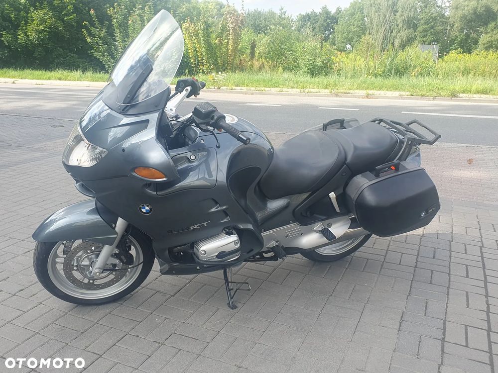 BMW RT - 24