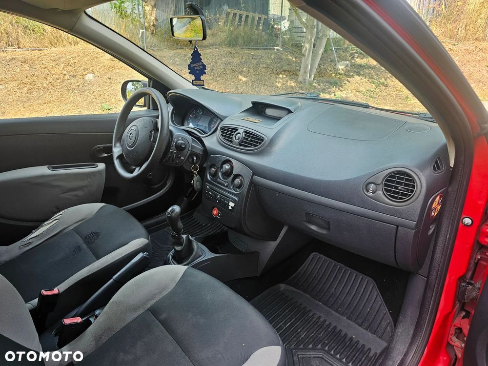Renault Clio 1.5 dCi Wind - 14
