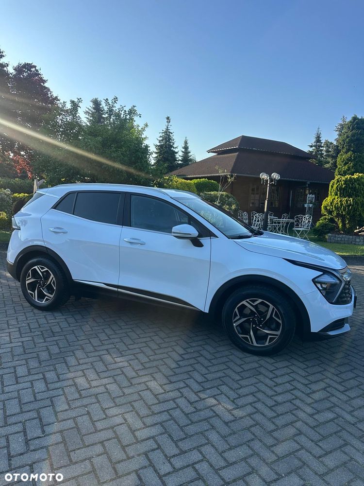 Kia Sportage 1.6 T-GDI L 2WD - 3
