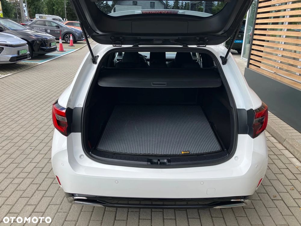 Toyota Corolla 1.8 Hybrid Comfort - 7