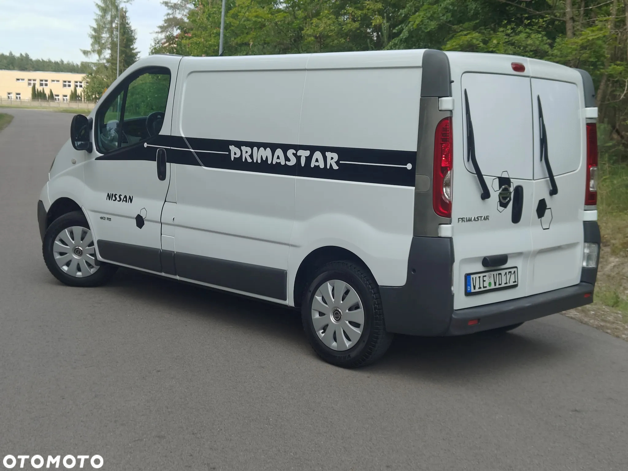 Renault Trafic - 4