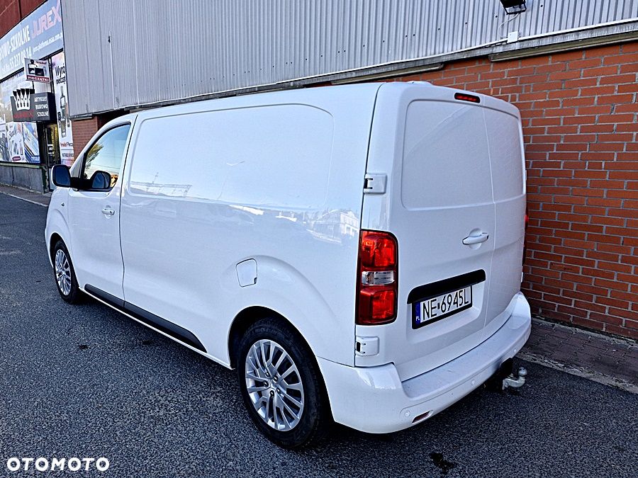 Opel VIVARO - 3