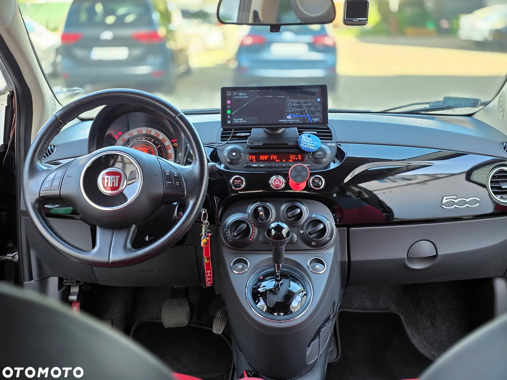 Fiat 500 - 9