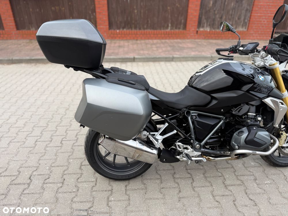 BMW R - 10