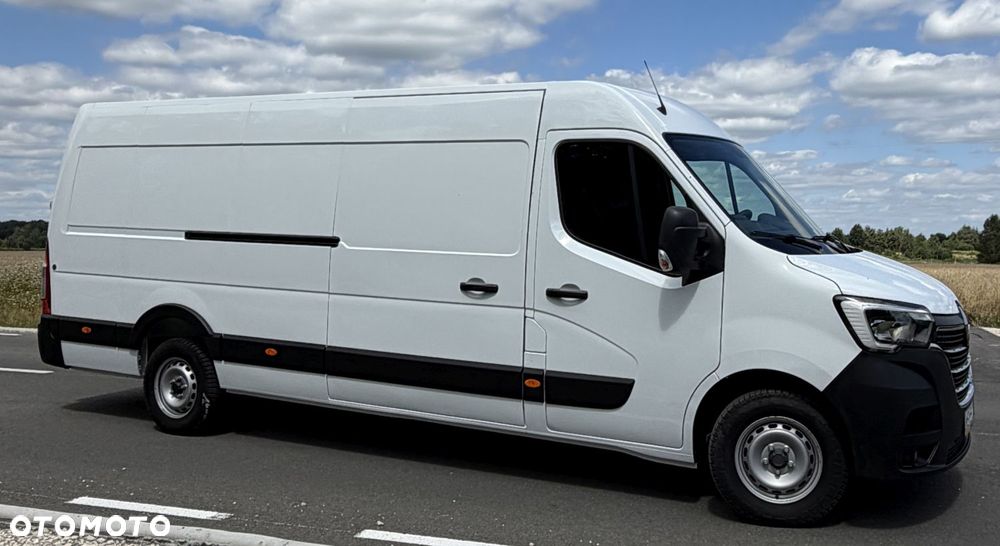 Renault Master L4H2 Max - 9