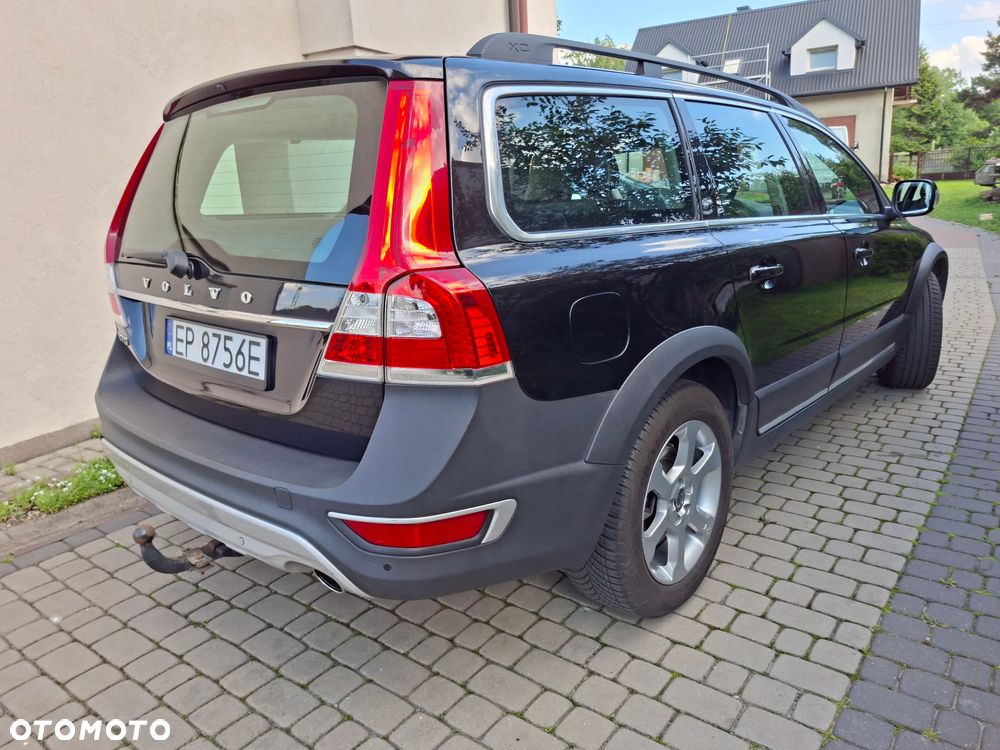 Volvo XC 70 D4 Drive-E Momentum - 5