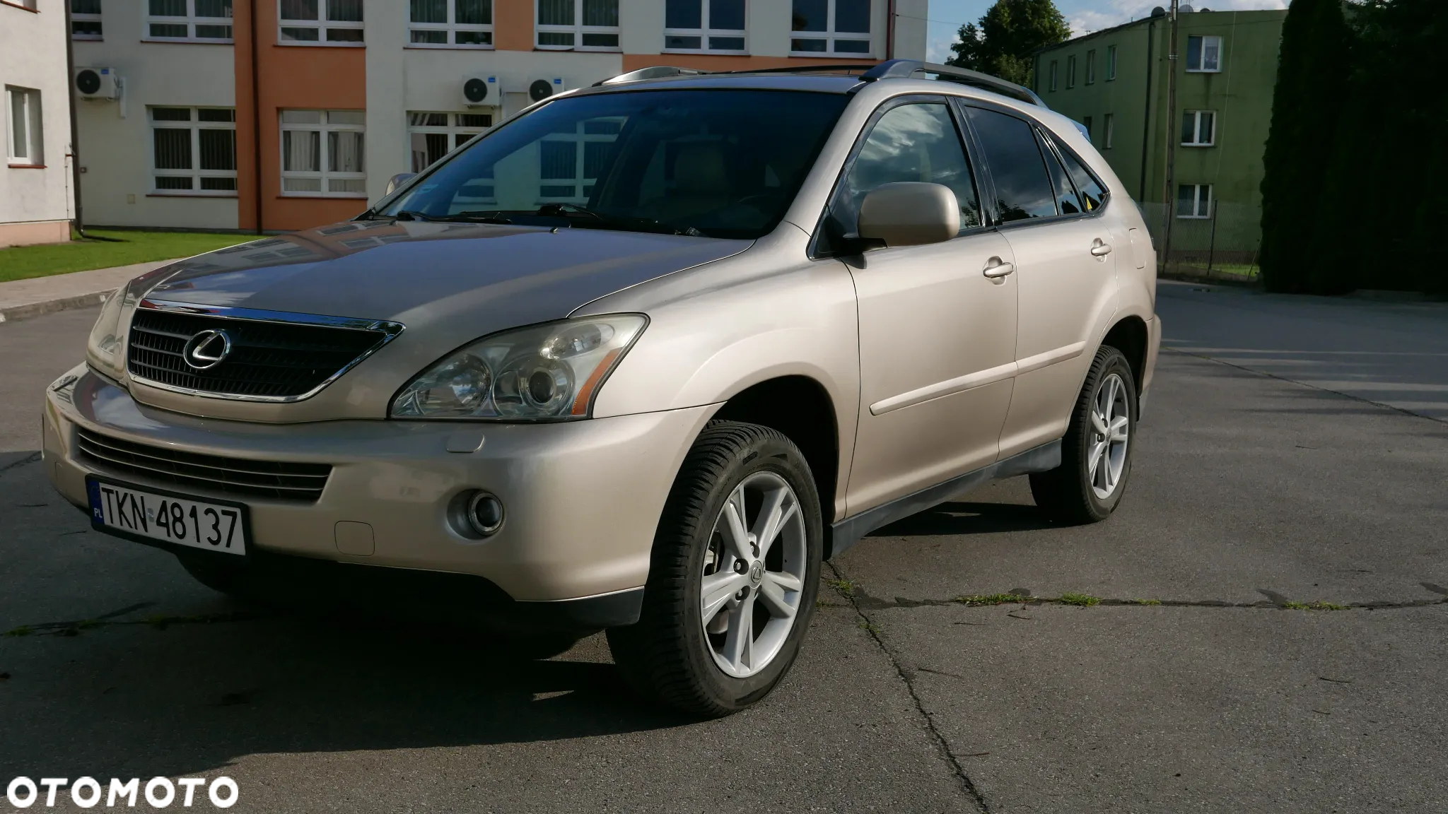 Lexus RX - 37