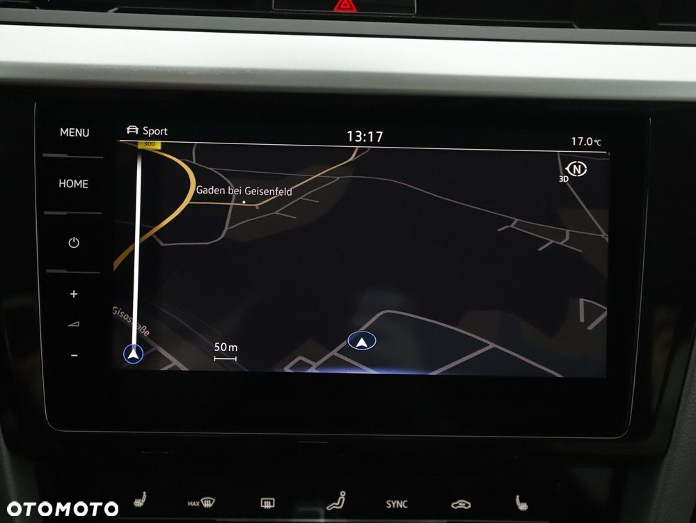 Volkswagen Arteon Shooting Brake - 19