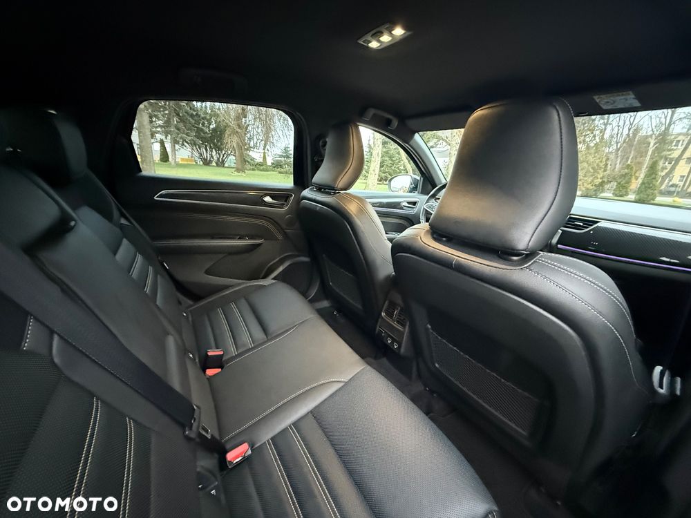 Renault Arkana E-TECH Full 145 Evolution - 10