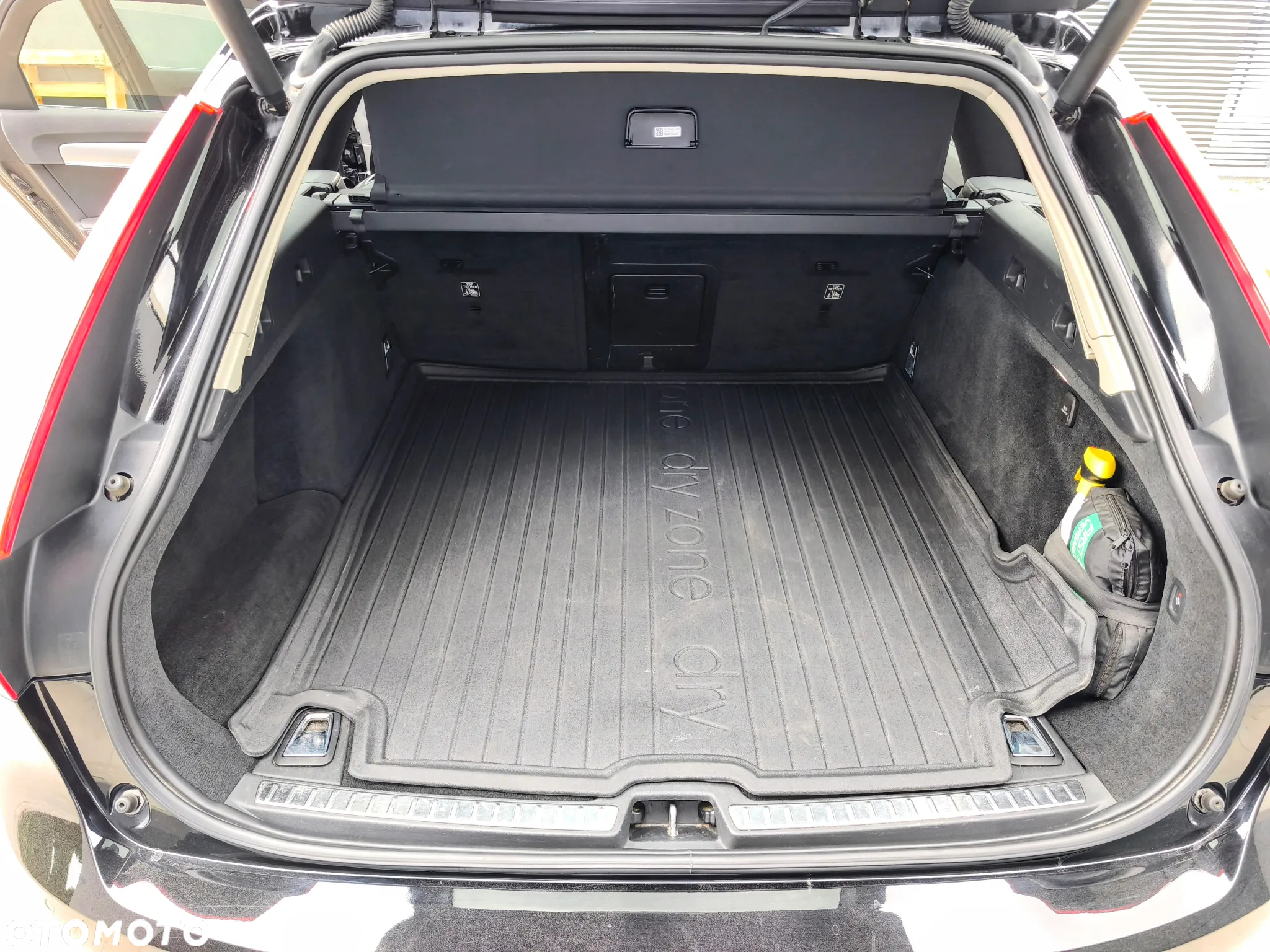 Volvo V90 - 15