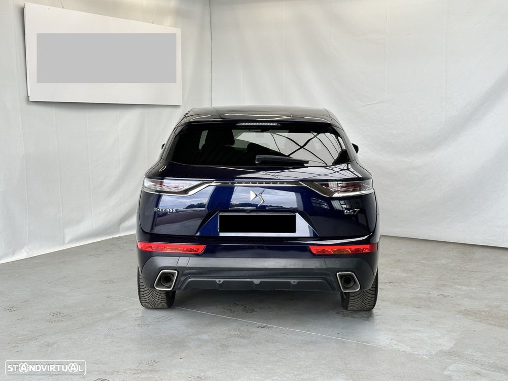 DS DS7 Crossback E-Tense Rivoli EAT8 - 4