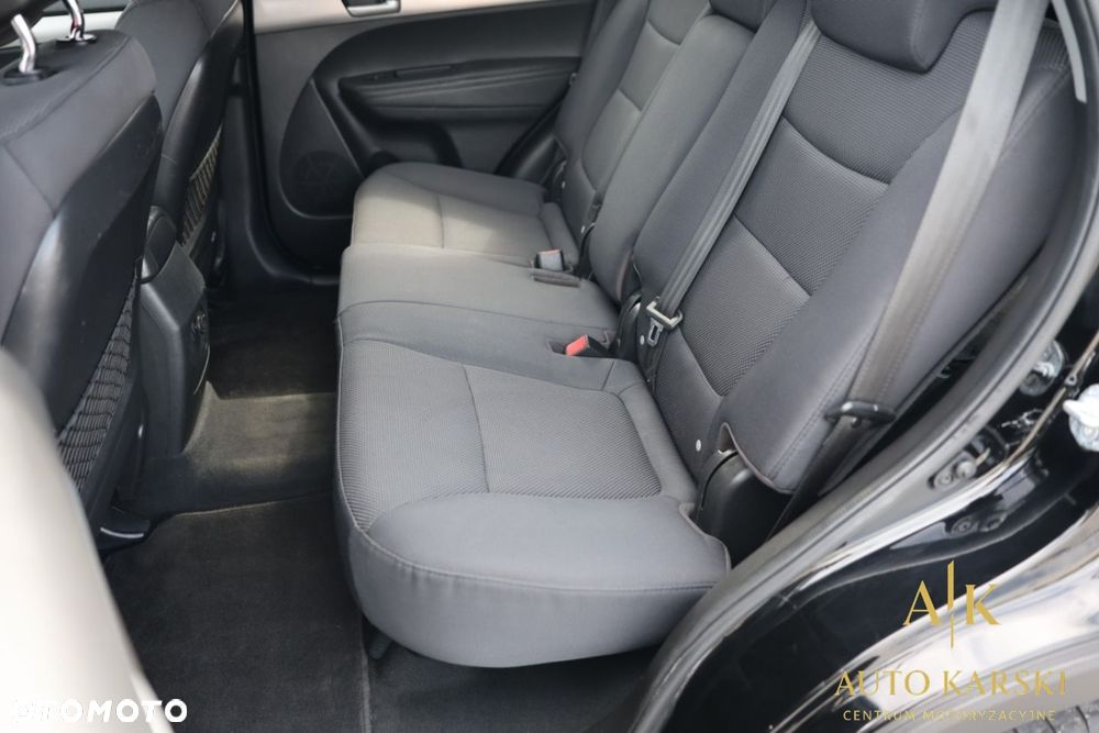 Kia Sorento - 31