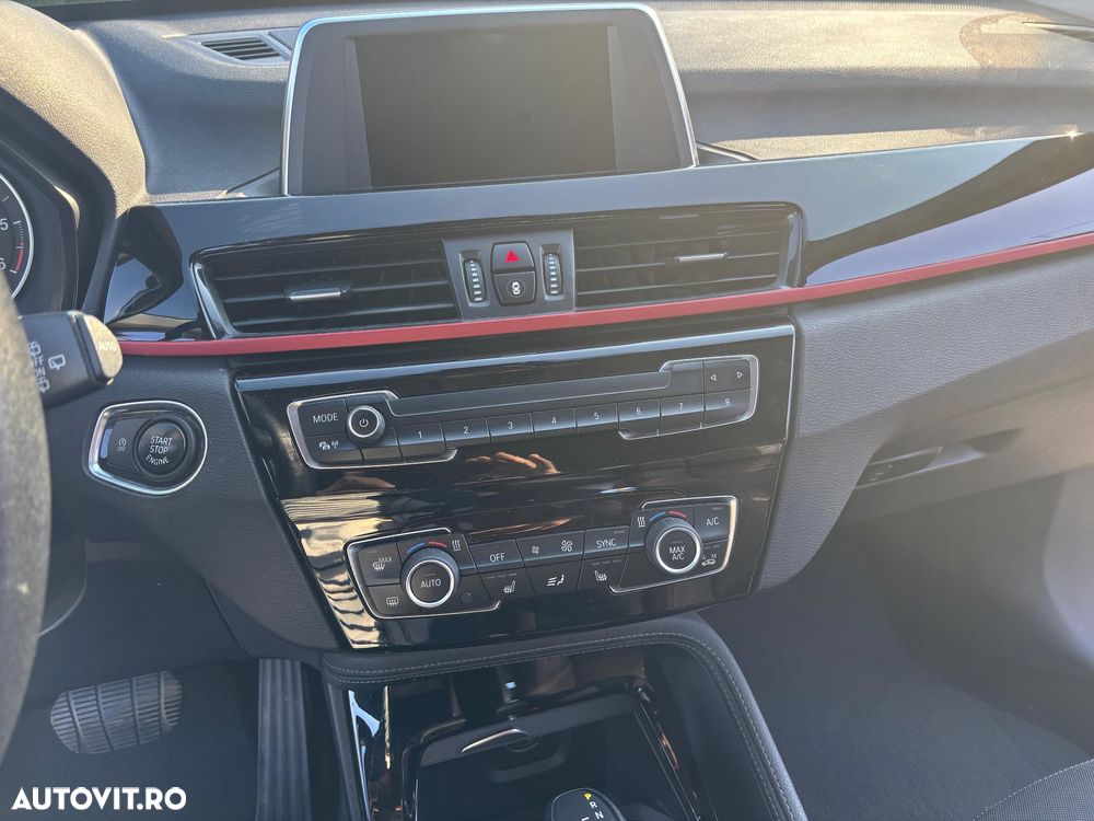 BMW X1 xDrive20d AT - 23