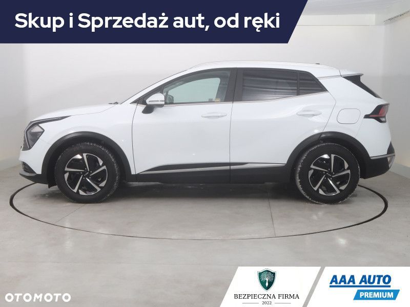 Kia Sportage - 4