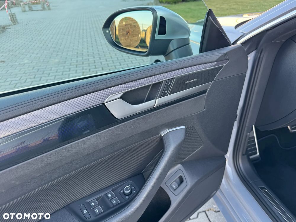 Volkswagen Arteon Shooting Brake 2.0 TSI OPF 4Motion DSG R - 12