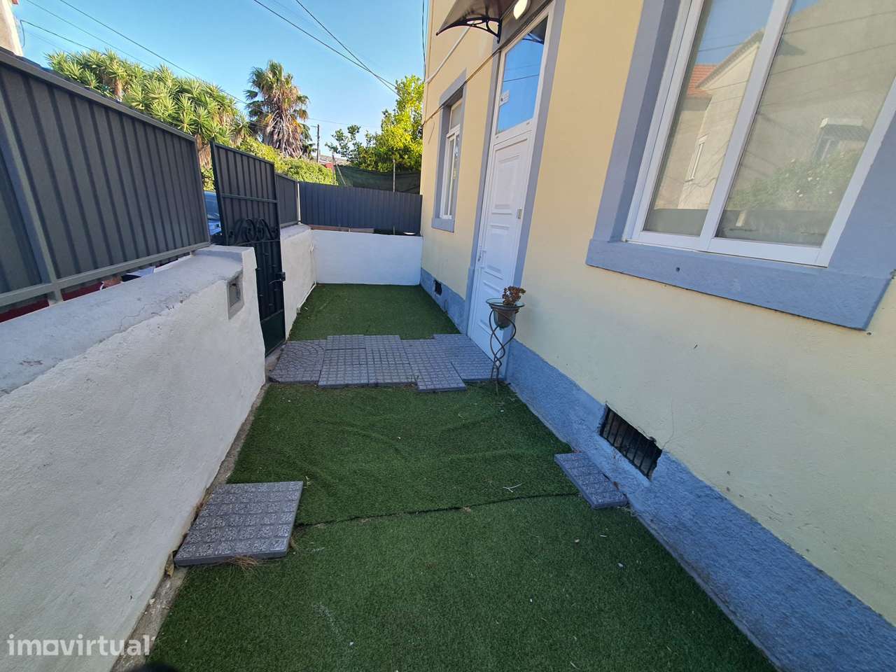 Arrenda-se salas independentes com internet fibra - Grande imagem: 2/19