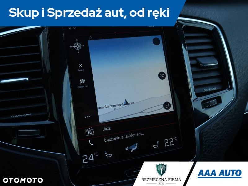 Volvo XC 90 - 14