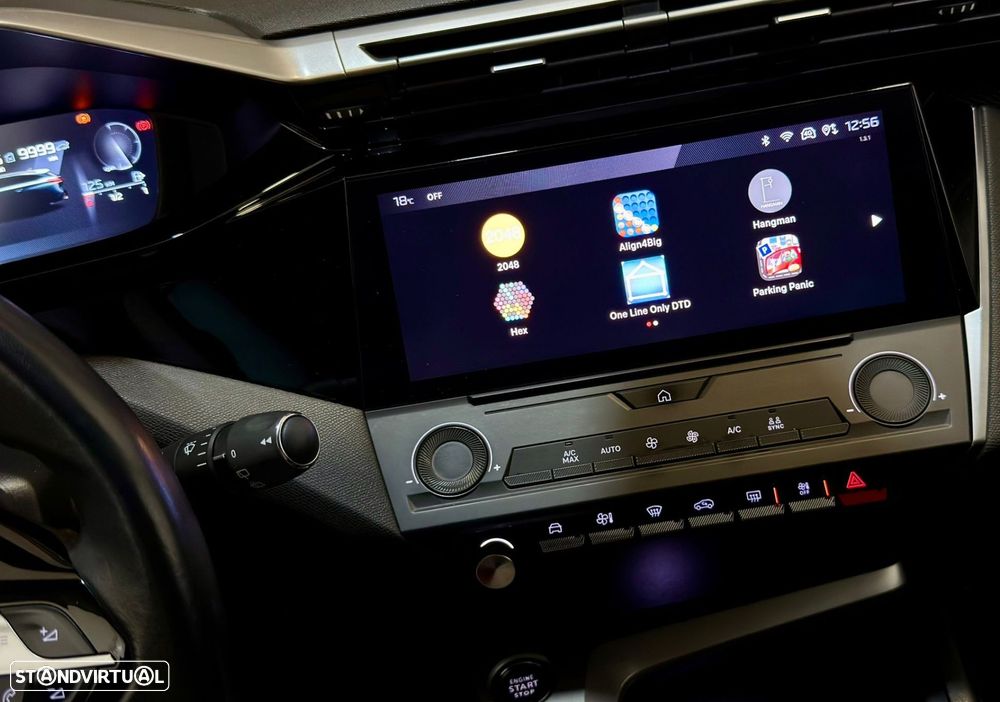 Peugeot 308 SW 1.5 BlueHDi Active Pack - 22