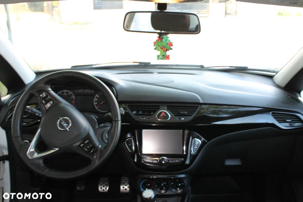Opel Corsa 1.4 Color Edition S&S - 25